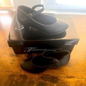 Flamenco Shoe Kids